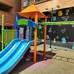 Hermoso Apartamento Con Vista A Todo Medellin