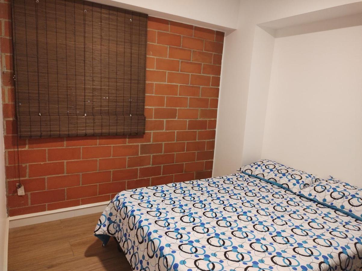 Hermoso Con Vista A Todo Apartamento Medellín