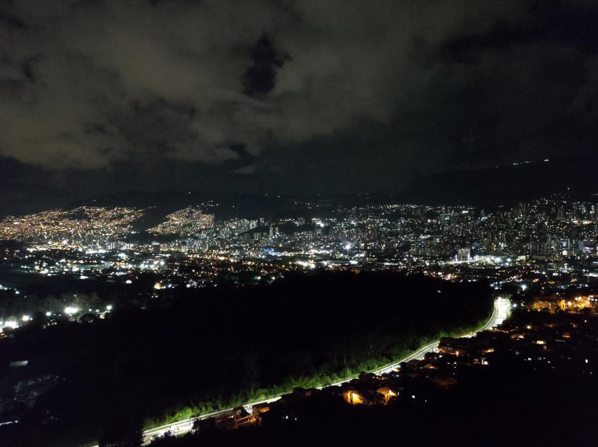 Apartamento Hermoso Con Vista A Todo