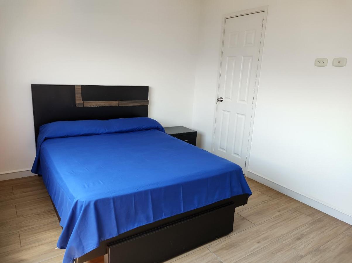 Hermoso Con Vista A Todo Apartment