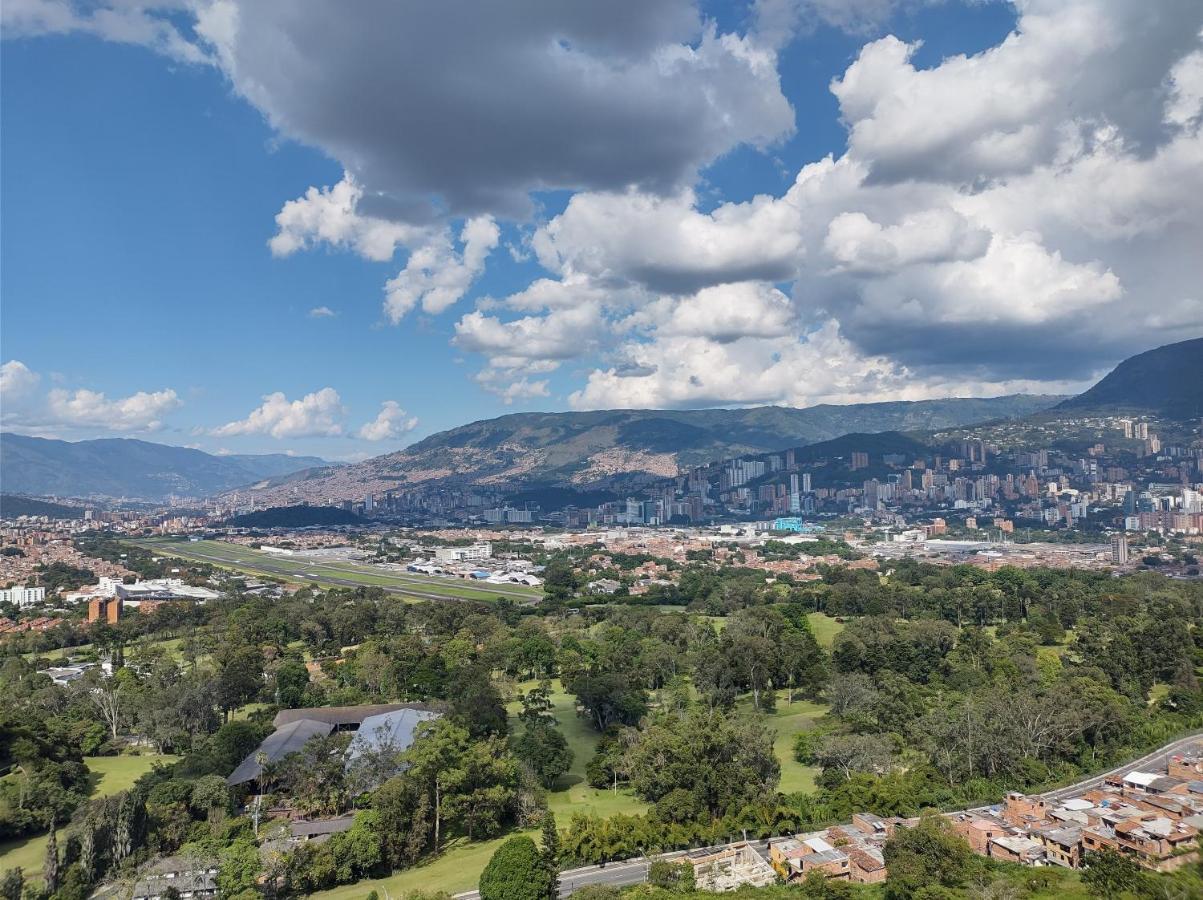 Hermoso Con Vista A Todo