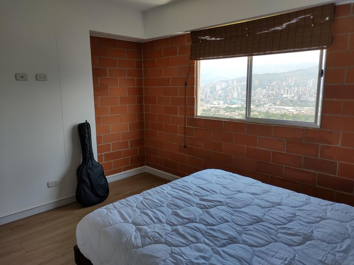 Hermoso Con Vista A Todo