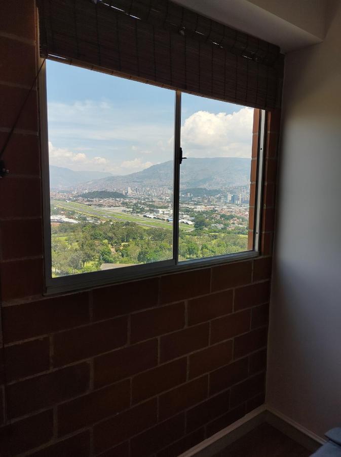 Hermoso Con Vista A Todo *
